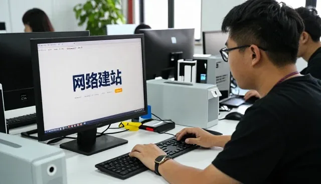 H5页面制作企业官网制作：网站建设企业须知