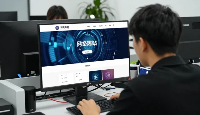网站建设为什么越来越重视云服务器租用
