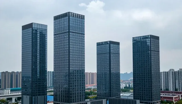 网站内容流量管理：选型、使用与维护建议